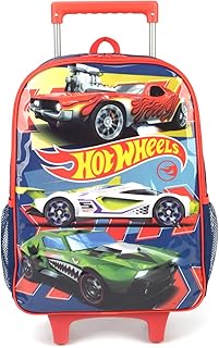 Mochila com roda  