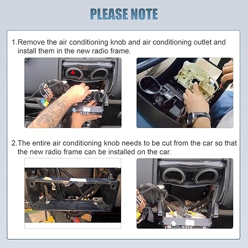 Miniatura 22 de Radio de coche para Volkswagen VW Beetle 2004 2005 2006 2007 2008 2009 2010 con Carplay inalámbrico/Android Auto, [2G+64G] 9 pulgadas Android