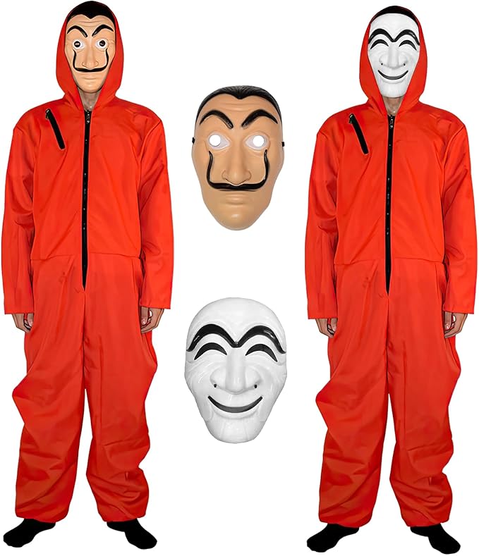 ハロウィンコス...