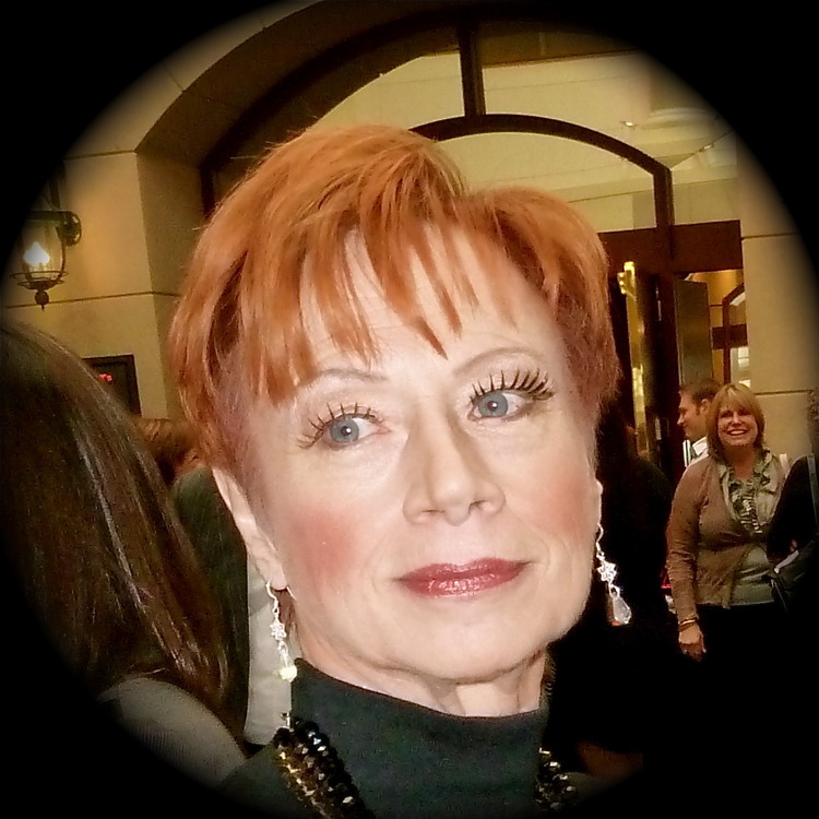 Martha Fawcett
