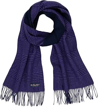 Amazon | [Brooks Brothers] [ブルックスブラザーズ] カシミヤ グレン