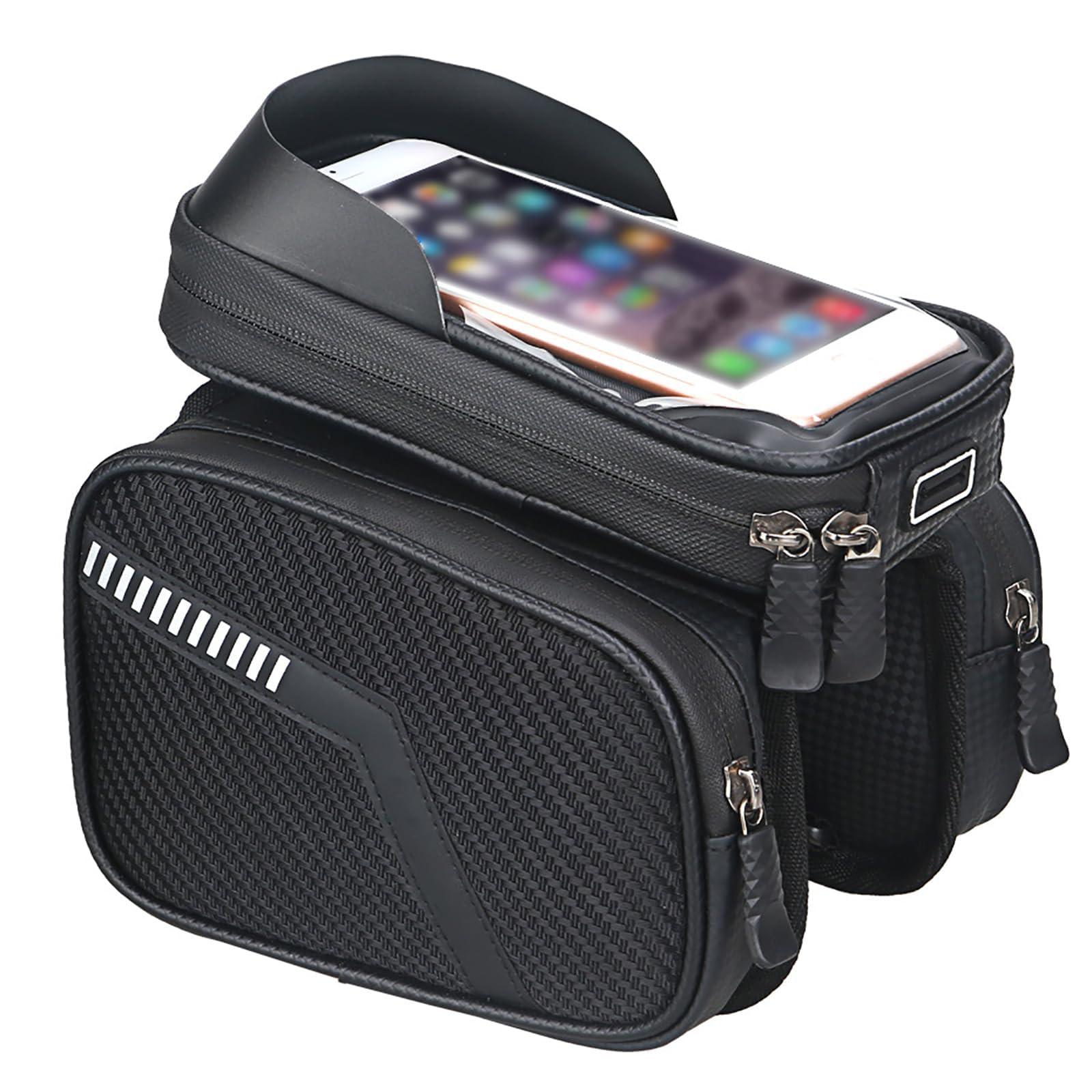Bolsa Cuadro Bicicleta para Scott Scale 2014–2026