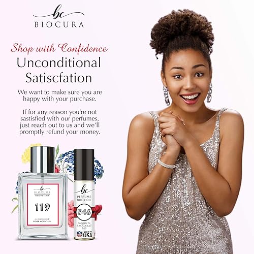 Miniatura 3 de BC Perfume 677 Inspired by Black Orchid para mujer, réplica de fragancias Dupes, Eau de Parfum en aerosol, 1.7 fl oz (1.7 fl oz)