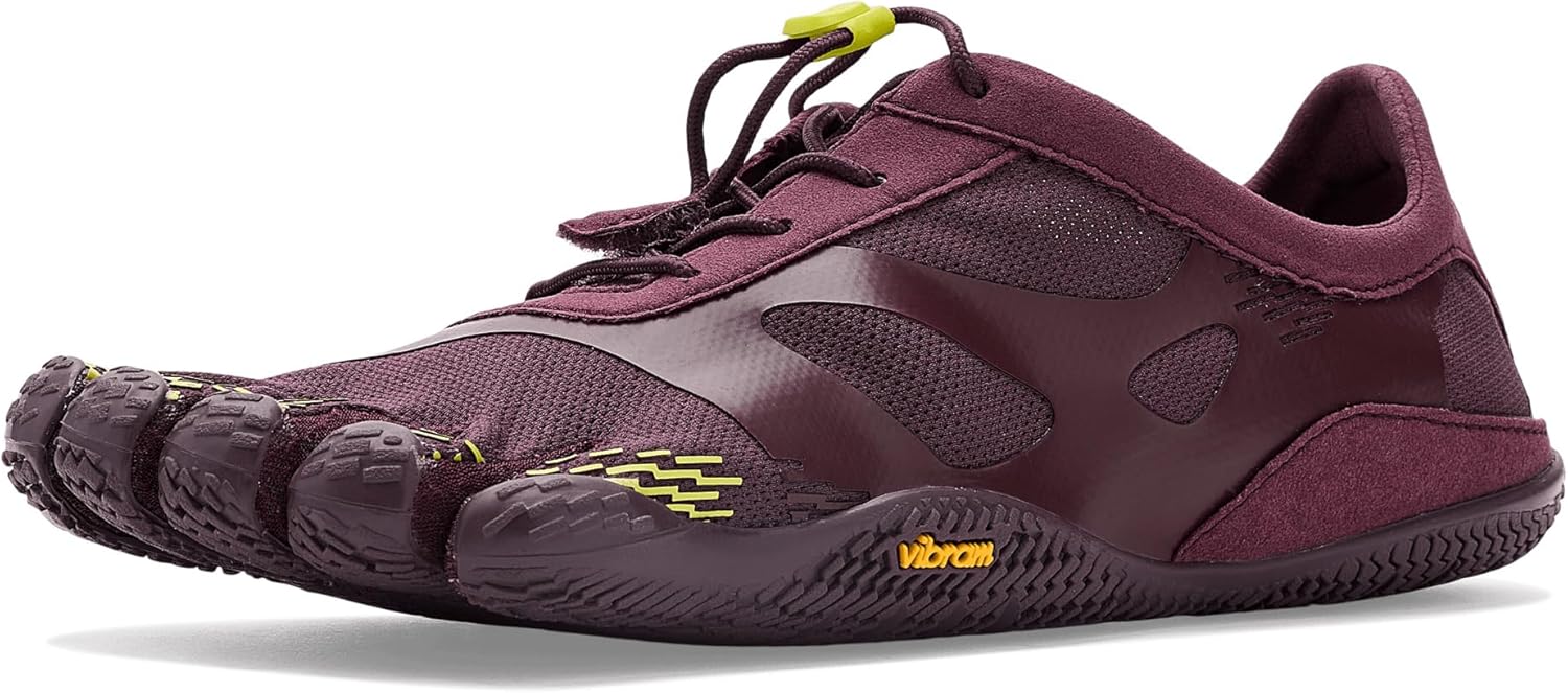 Vibram FiveFingers Male KSO EVO Fig/A.Green 9-9.5 Medium