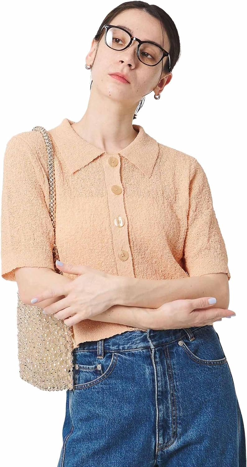 Amazon | [ビューティー&ユース ユナイテッドアローズ] ノットヤーン