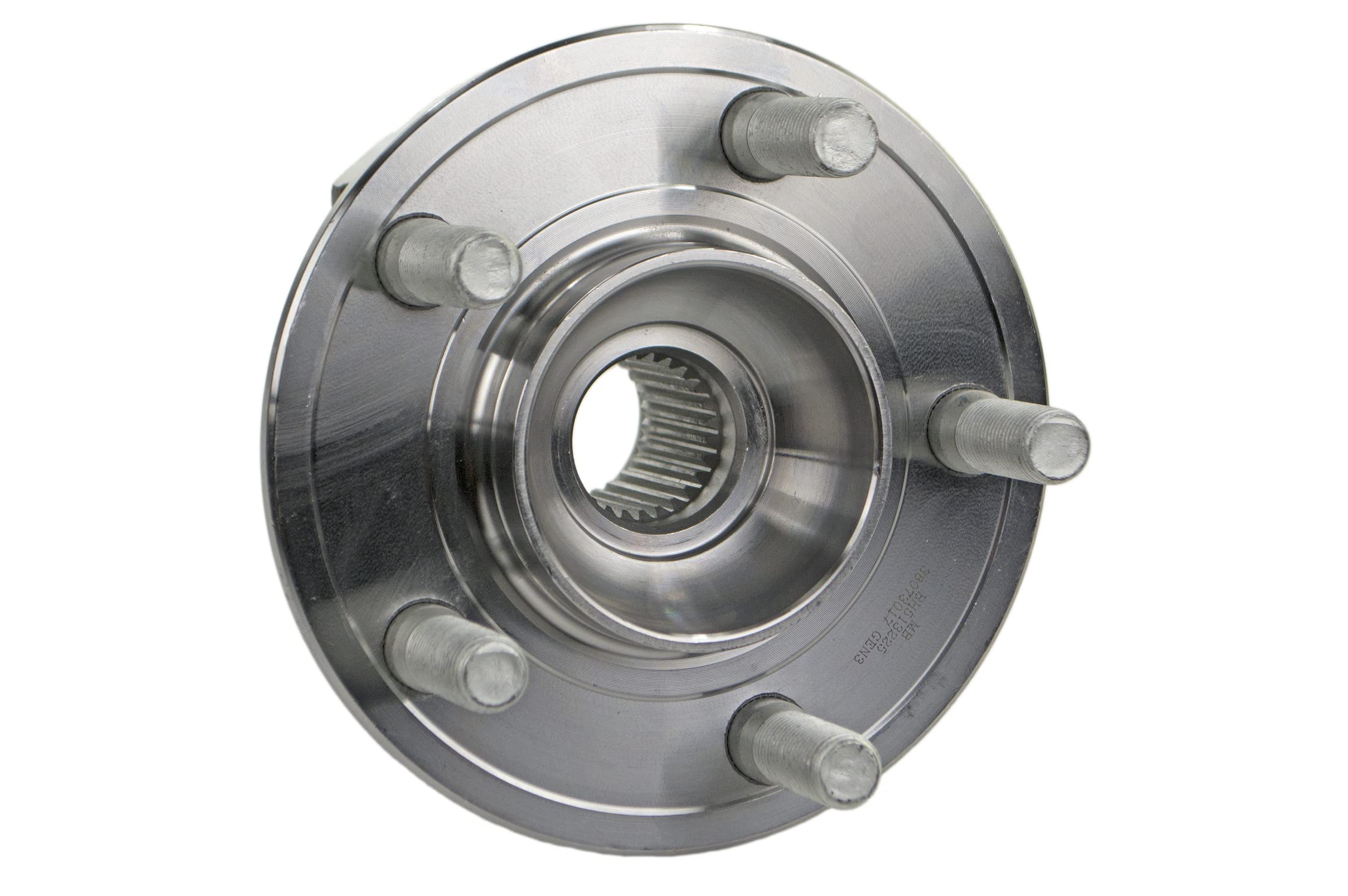 Amazon.com: Mevotech H513225 Wheel Bearing and Hub Assembly 