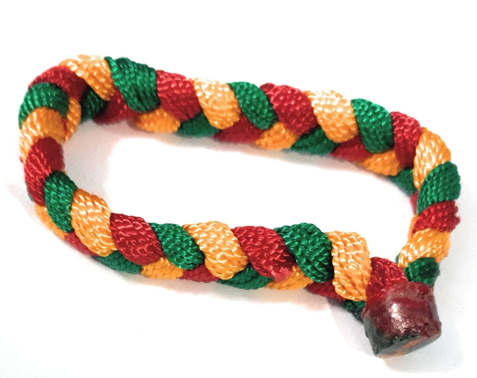 MANMORA Multi Colour Baglamukhi Raksha Kalava for girls | boys | men | women (B0B18G8M4K) Amazon Price History, Amazon Price Tracker