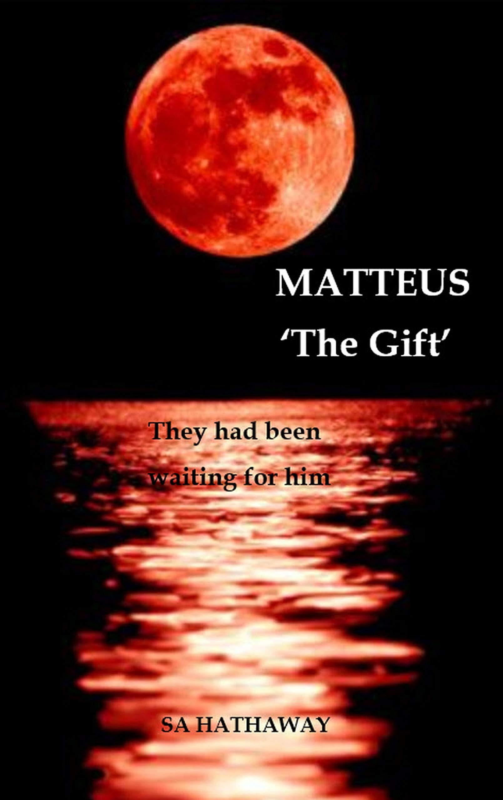 MATTEUS 'The Gift'