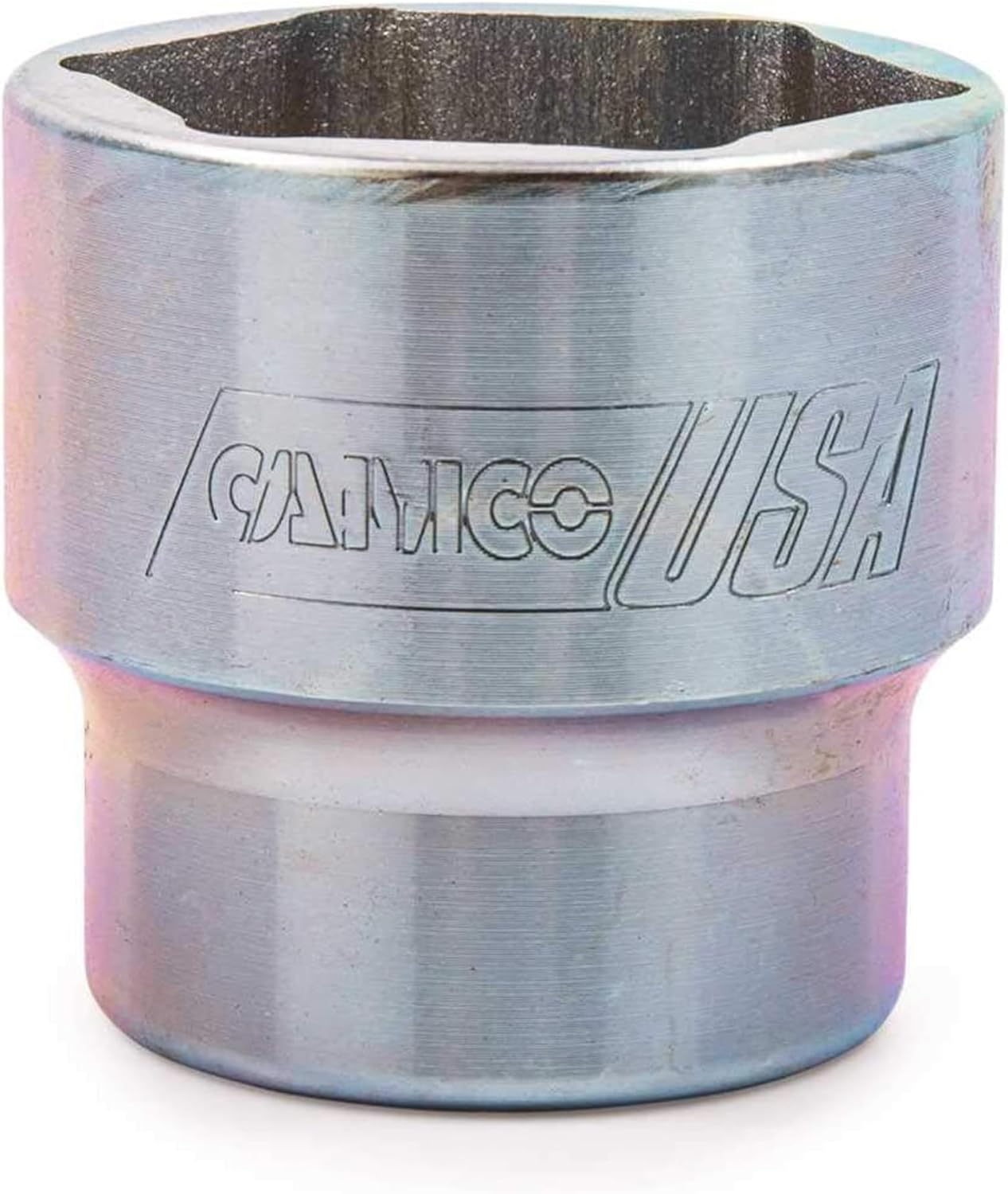 Camco 09951 Professional Water Heater Element Socket