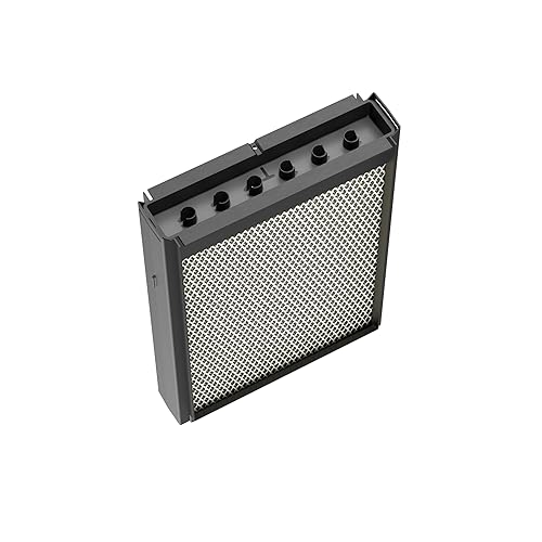 Miniatura 11 de AprilAire H735EZ1A Kit de reemplazo de conjunto de filtro de humidificadorpanel de agua para Aprilaire Modelos de humidificador para toda la casa