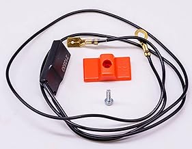 Genuine Echo Kill ON Off Switch FITS SRM-210 SRM-2400 + More 16340155631