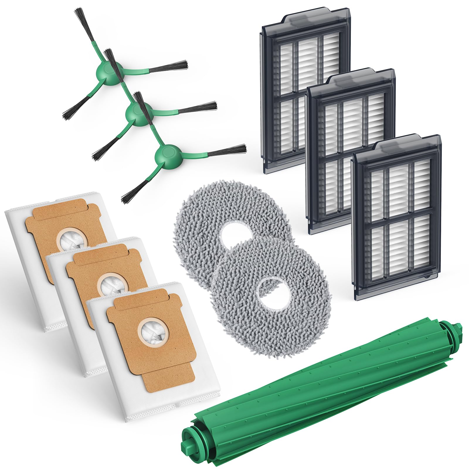 Amazon | ルンバ（Roomba） Plus 405 Combo/Plus 505 Comboと互換性
