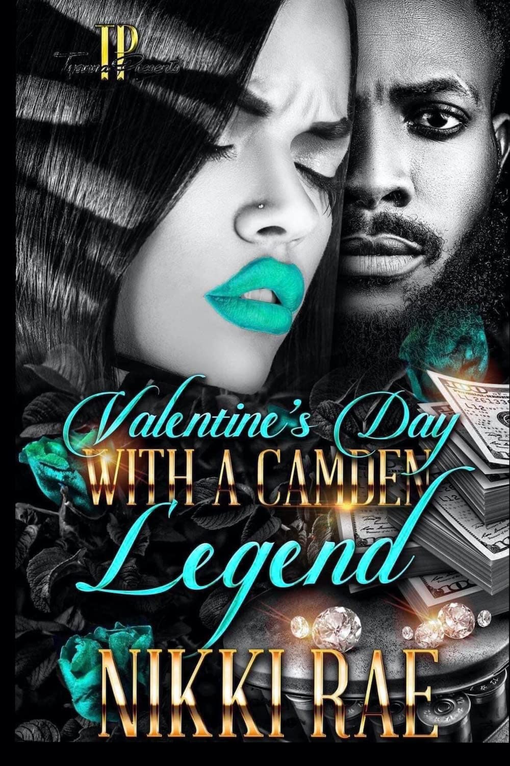 Valentine's Day With A Camden Legend