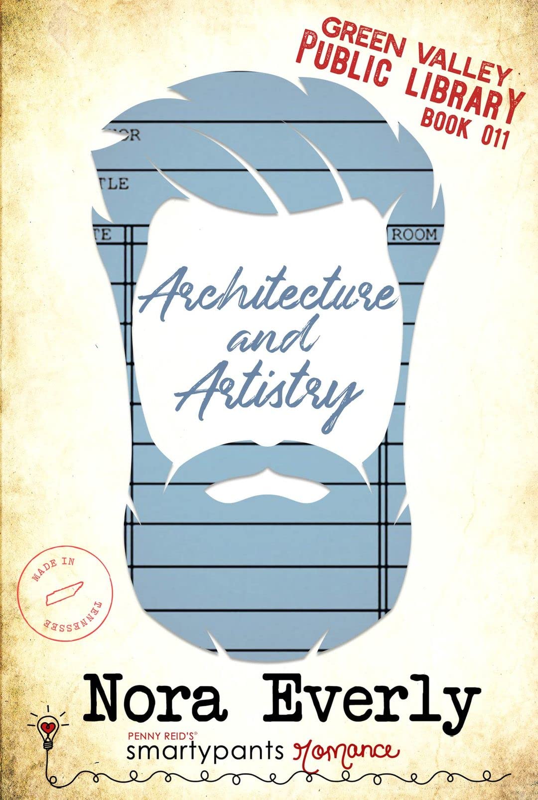 Architecture and Artistry: Green Valley Library, Book 11