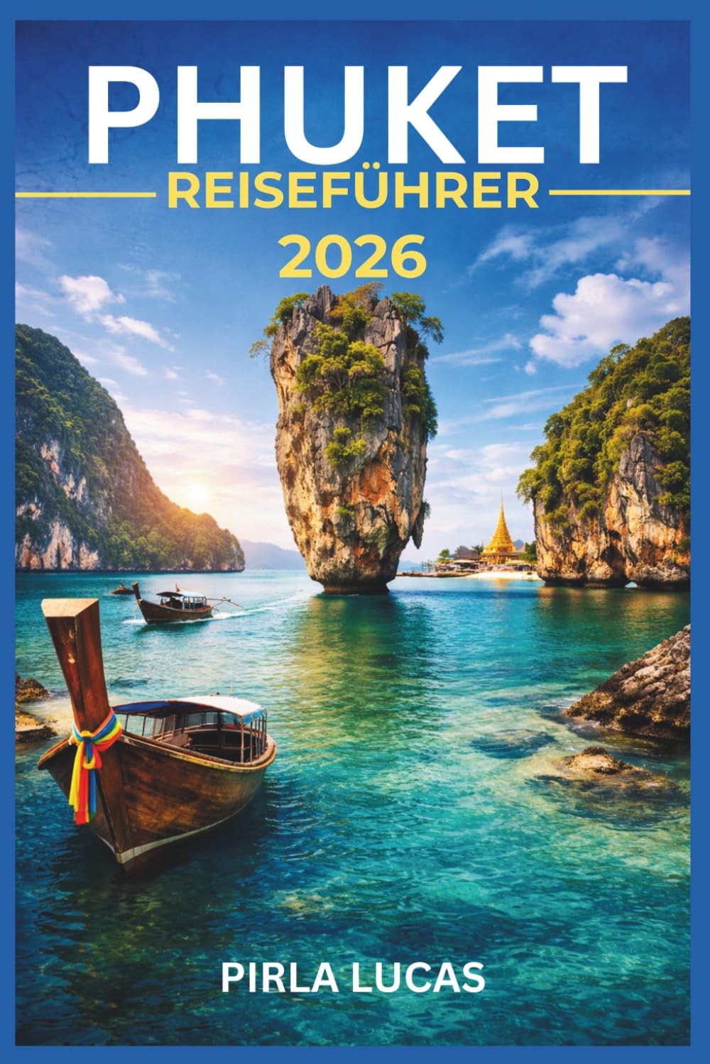 PHUKET REISEFÜHRER 2026: Ein praktischer, kulturell sensibler Begleiter für Inselplanung, Strände, Essen, Transport und realistische Kosten in Südthailand