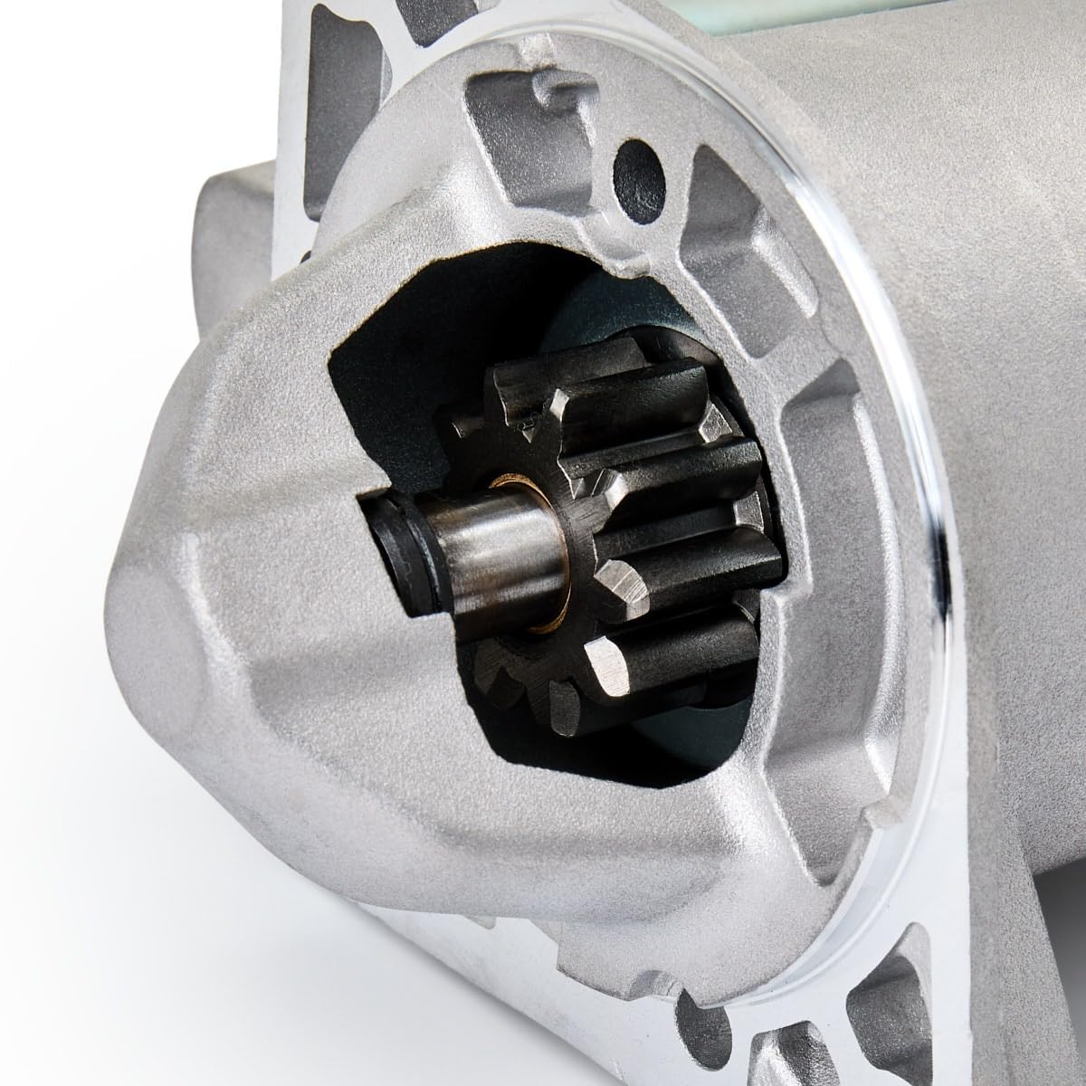 RIDEX 2S0281 Motorino avviamento Compatibilità con OPEL ZAFIRA B A05