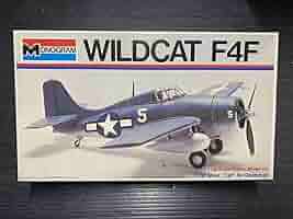 C*D様 モノグラム 1/48 プラモデル 4個セット C*D様 モノグラム 1/48 プラモデル 4個セット