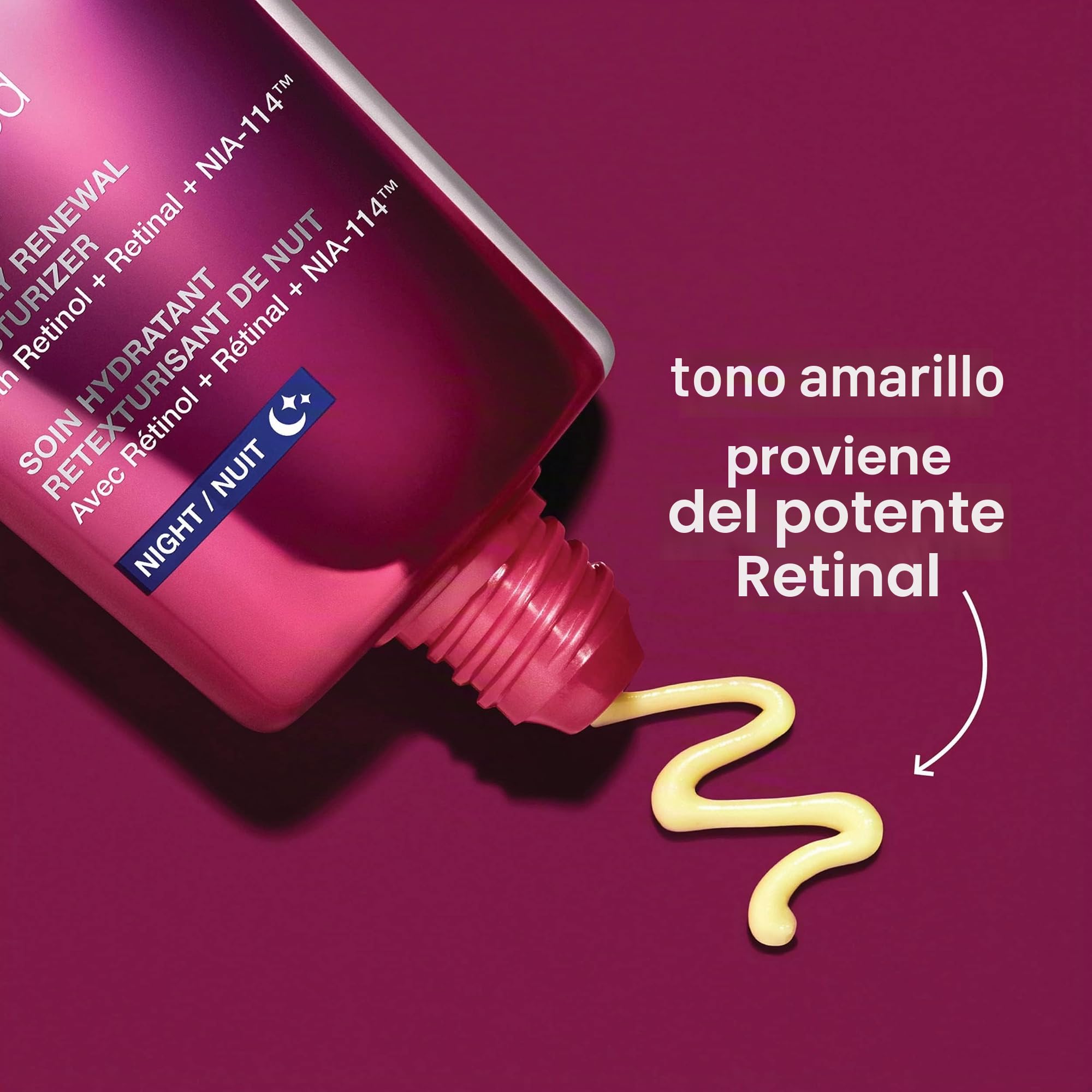 Strivectin Advanced Retinol Intensive Night Moisturizer - 50 ml