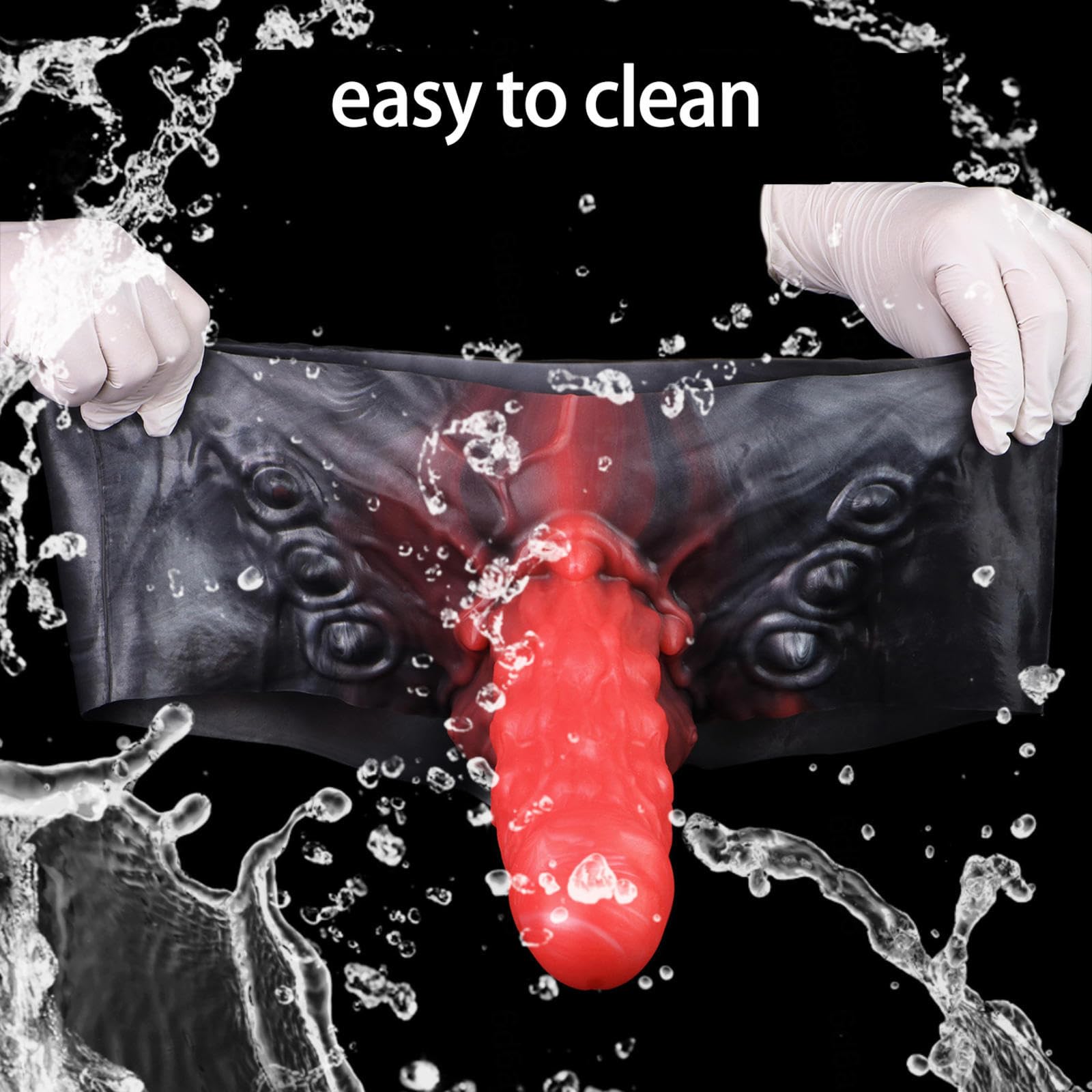 Fallo Cavo Indossabile in Silicone Per Uomo Strapon. Xxl Strap on Uomini Realistico X Con Nero Da Perizoma Anale. Donna Coppie Anal Dildo Anale Coppia Sul Pene Cintura,#2