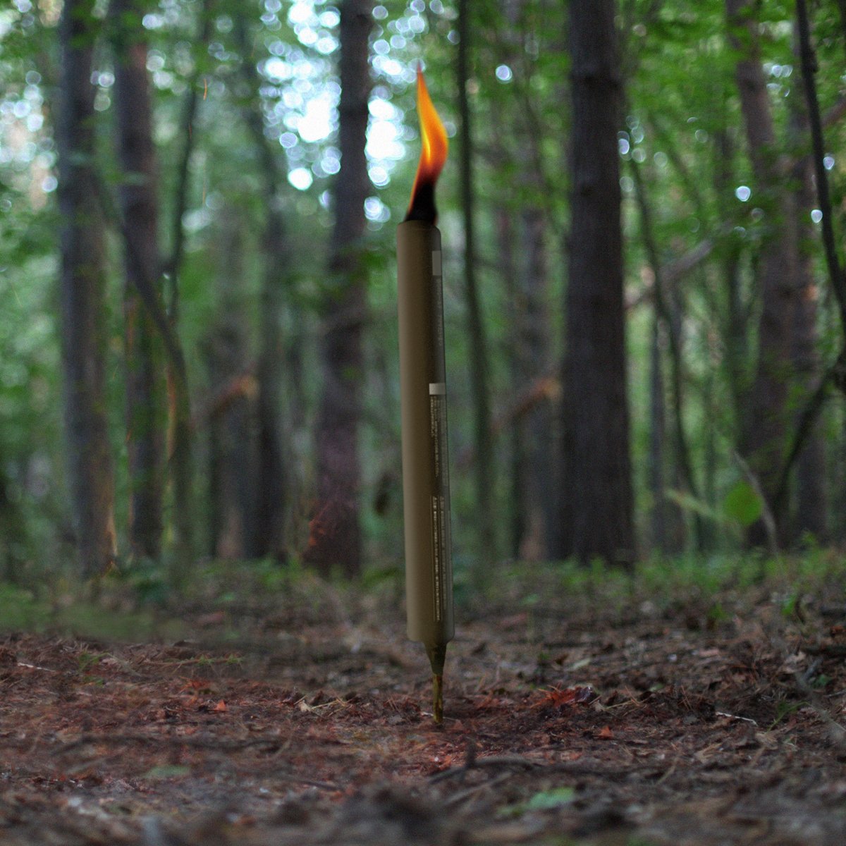 Amazon | ロゴス アロマたいまつ | ロゴス(LOGOS) | 防虫・殺虫用品