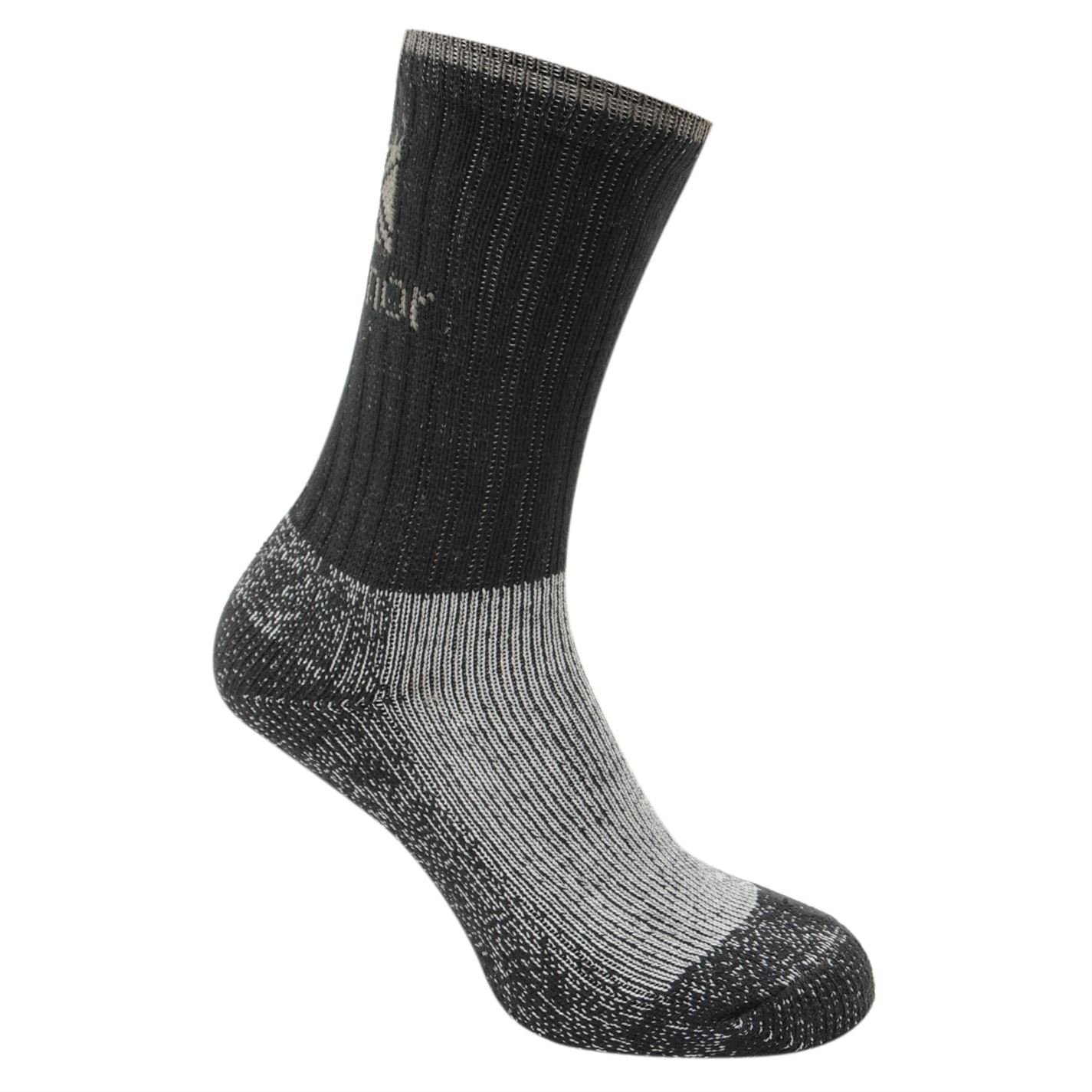 Karrimor Womens Heavyweight Boot Socks Pack Desertcart INDIA