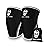 Gymreapers Knee Sleeves (1 Pair) With Gym Bag - IPF Approved - Knee Sleeve & Compression Support for Squats, Weightlifting, Fitness and Powerlifting - 7MM Neoprene Sleeve Pair