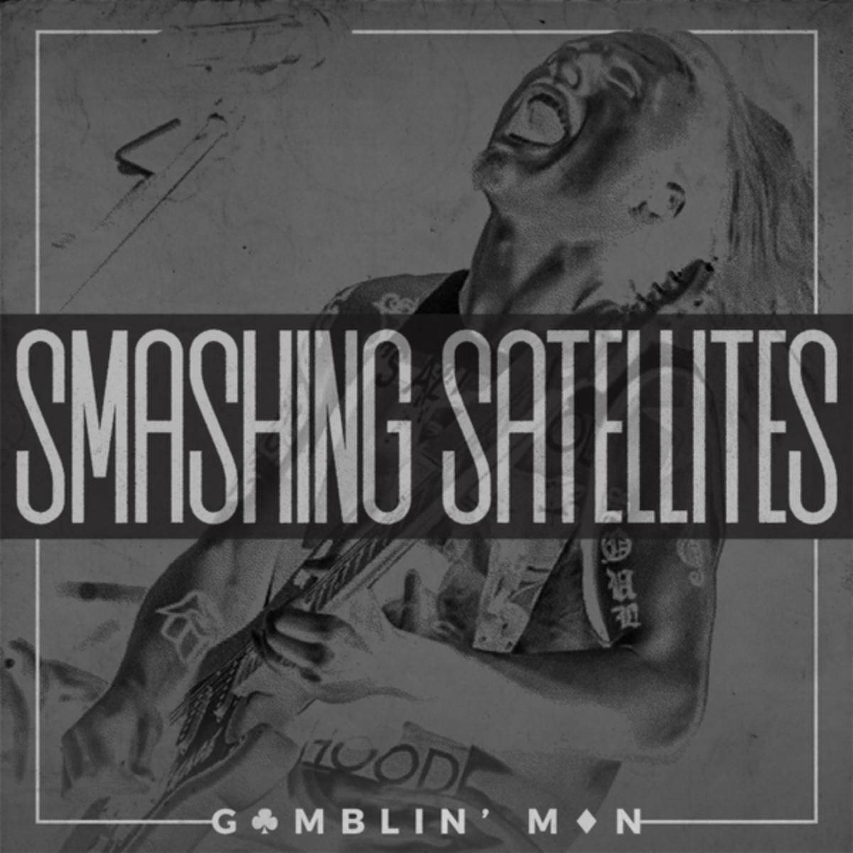 Smashing Satellites