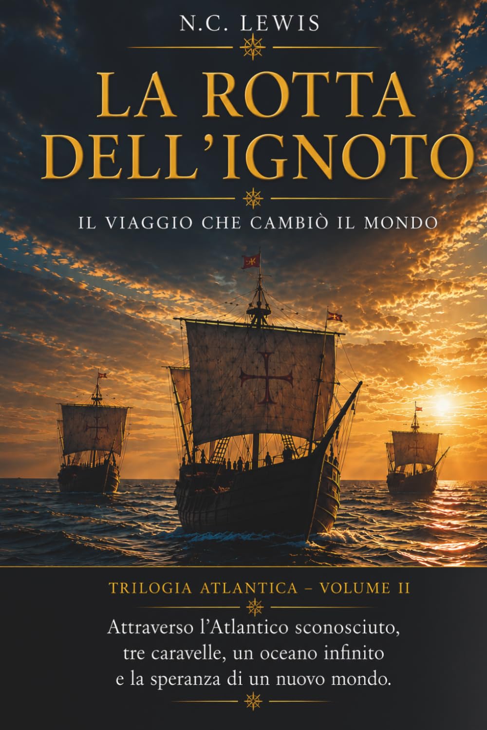 La Rotta dell’Ignoto: Dalle Canarie al Nuovo Mondo