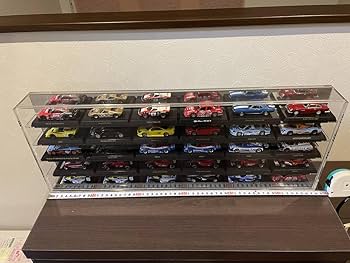 Amazon.co.jp: ミニカーコレクションケース : ホーム＆キッチン