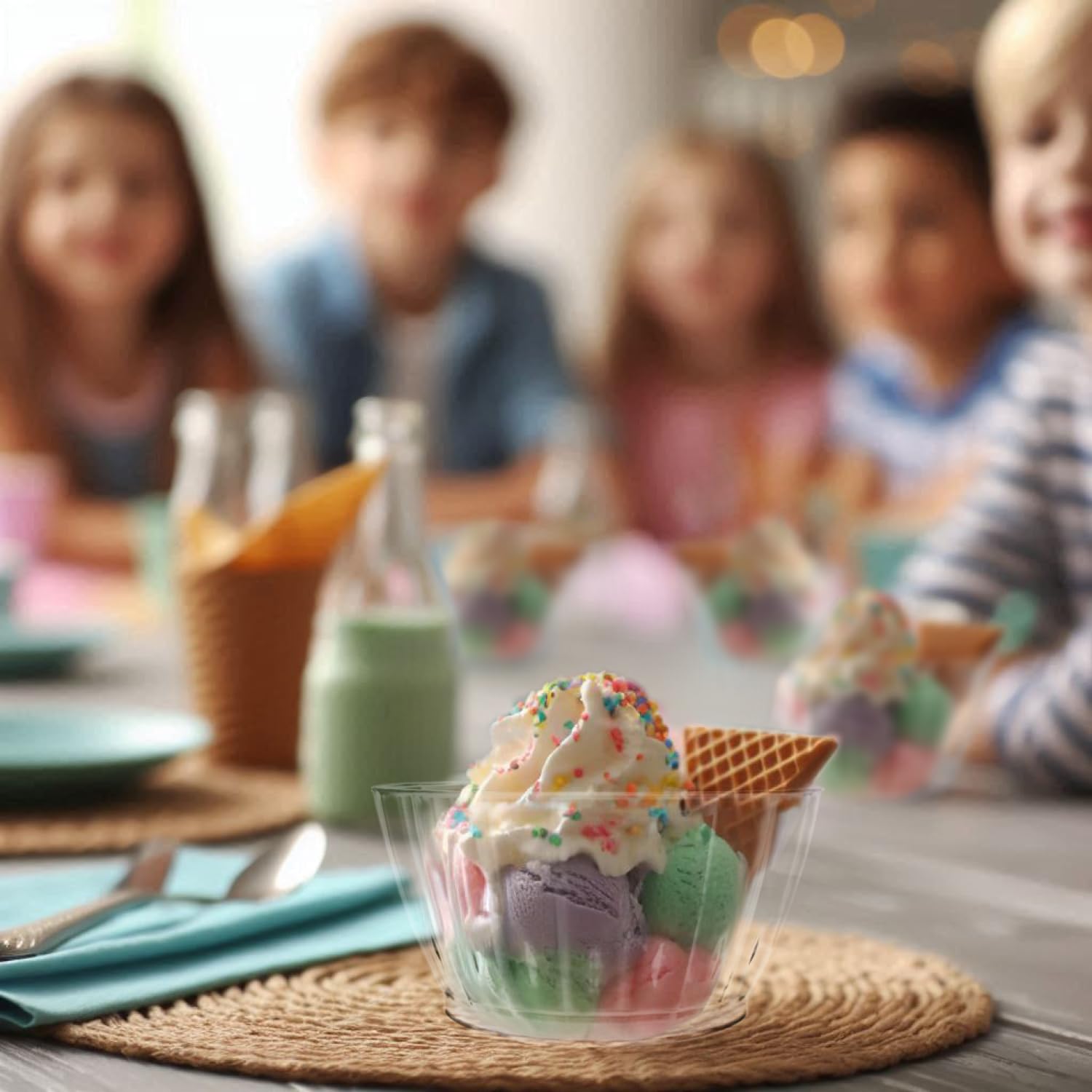 Bol à Fruits Plateau à Fruits Bol Décoratif Pour Fruits Table à Manger Salon