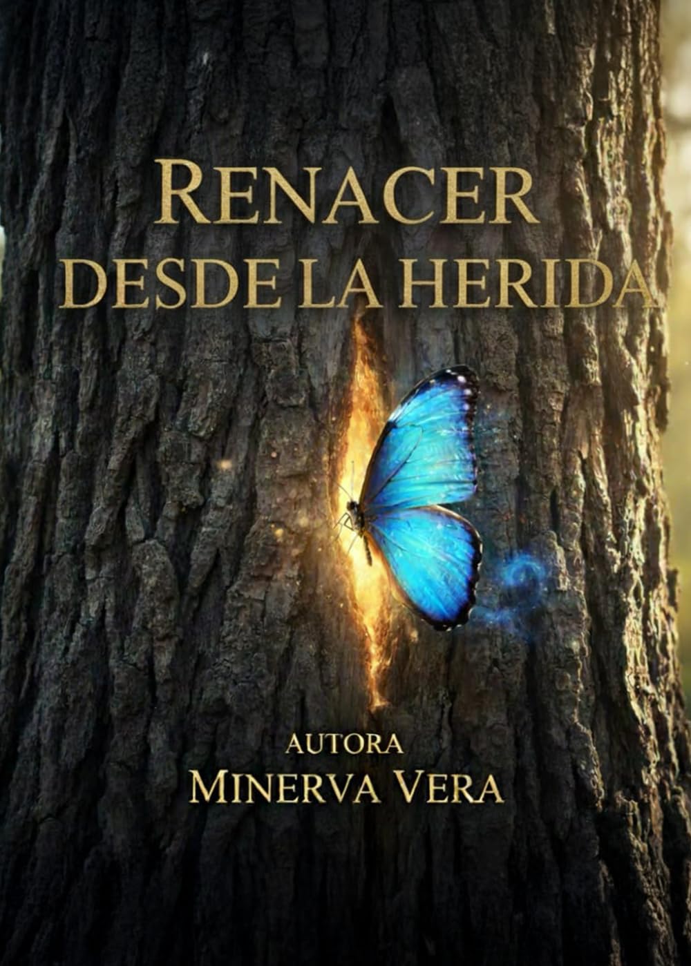 Renacer desde la herida