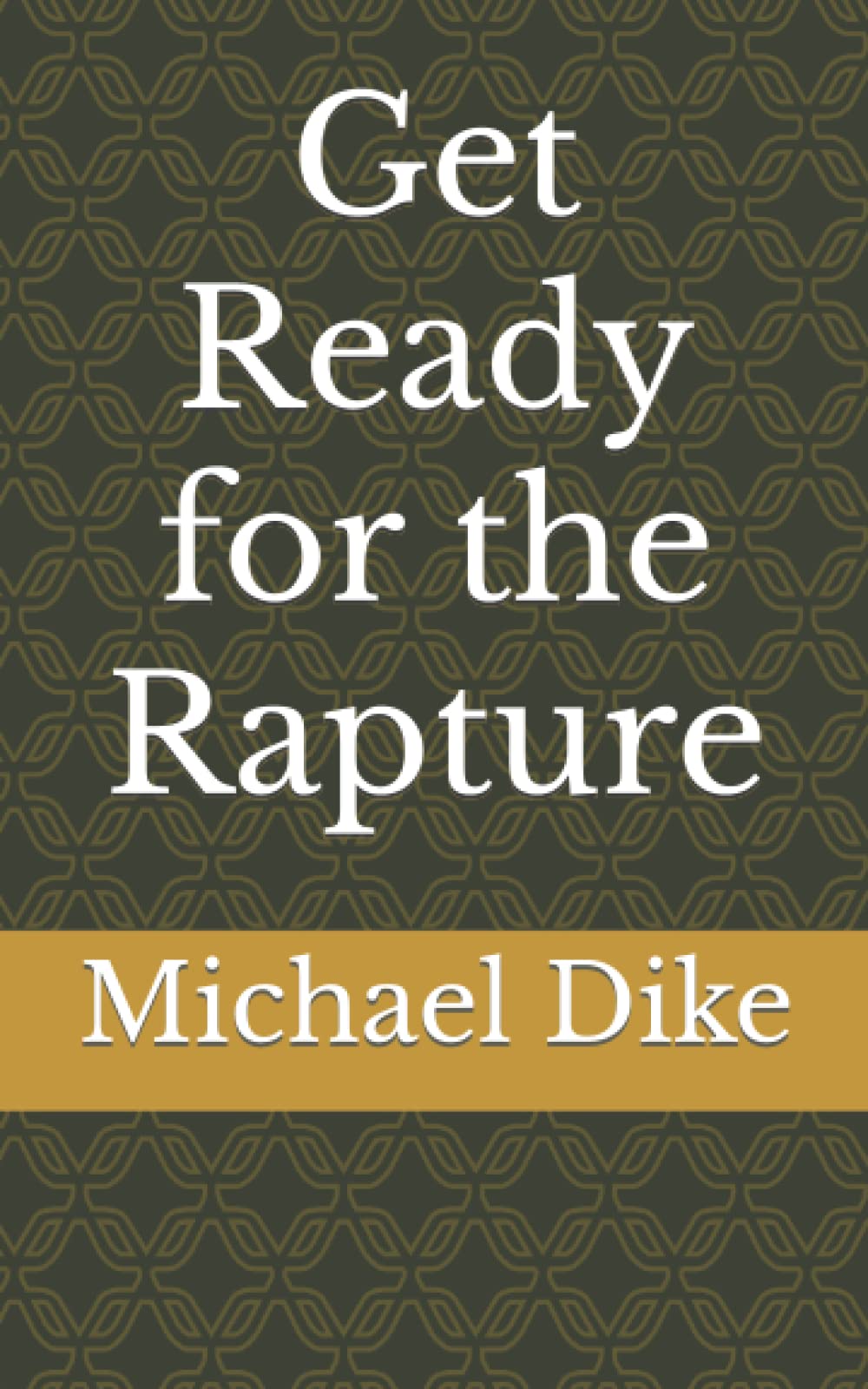 Get Ready for the Rapture