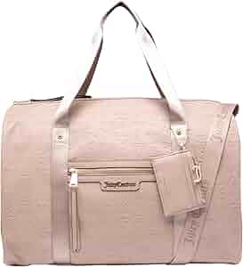 Amazon.com: Juicy Couture Bestsellers Rosie Weekender, Bag