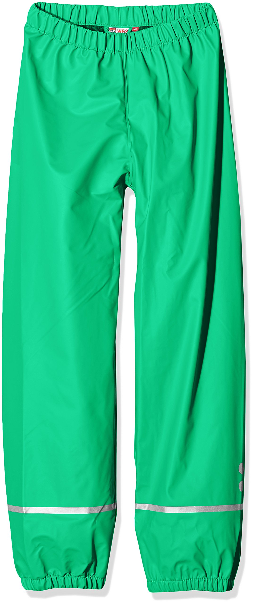 Lego Wear - Lego Puck 101, Pantaloni Impermeabili Bambino