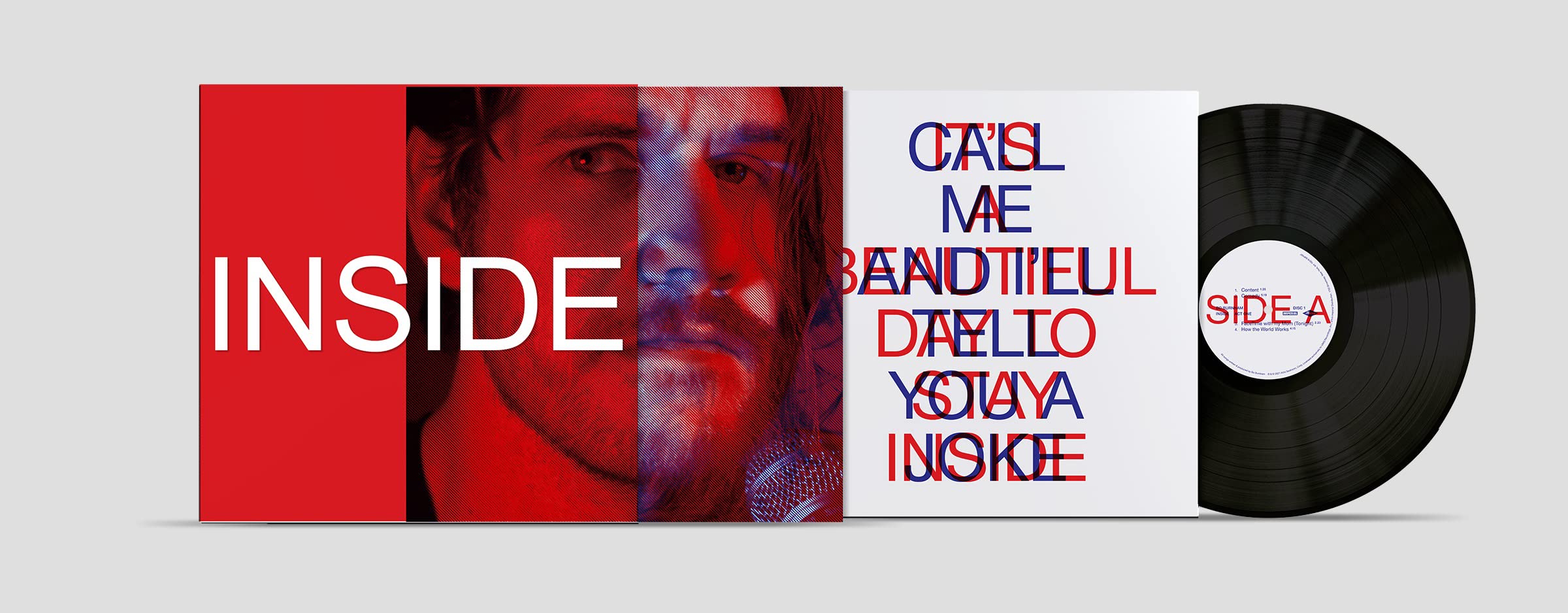 Inside (Deluxe)