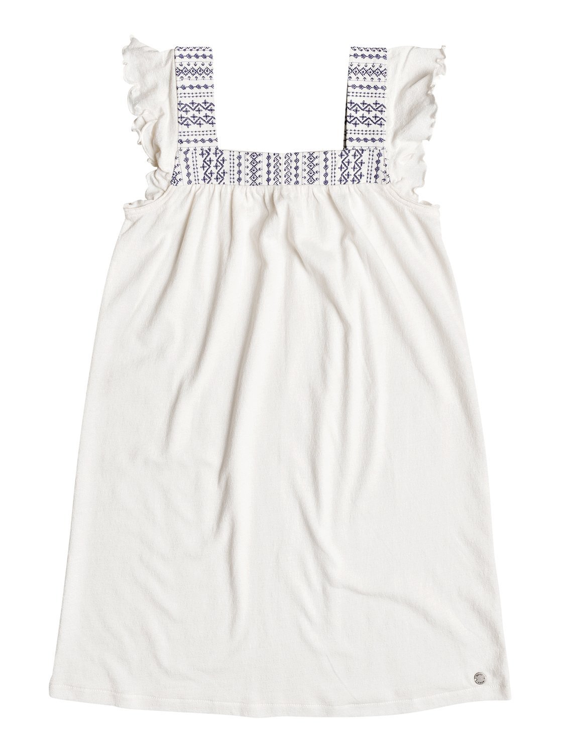 Roxy Niñas ERGKD03055 Sin mangas Vestido casual
