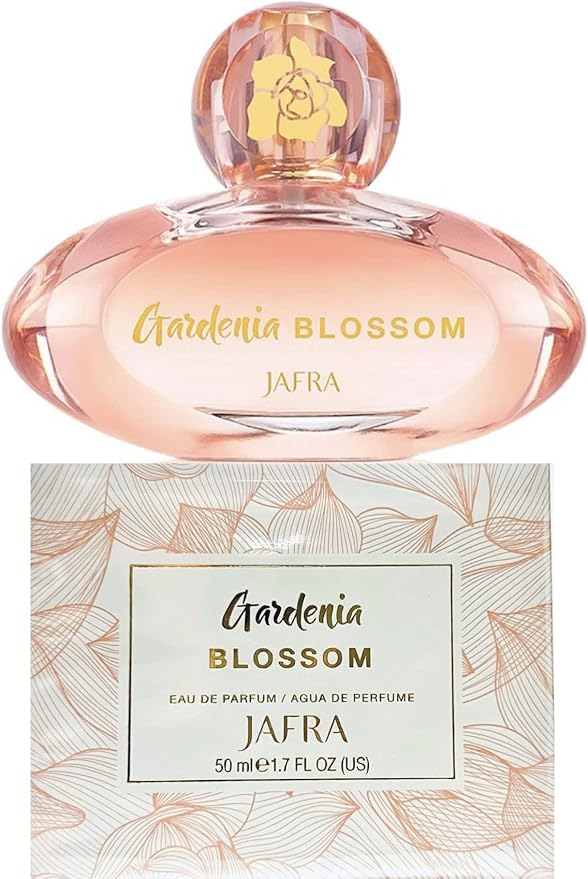 Gardenia Blossom by Jafra Agua de Perfume 50ml