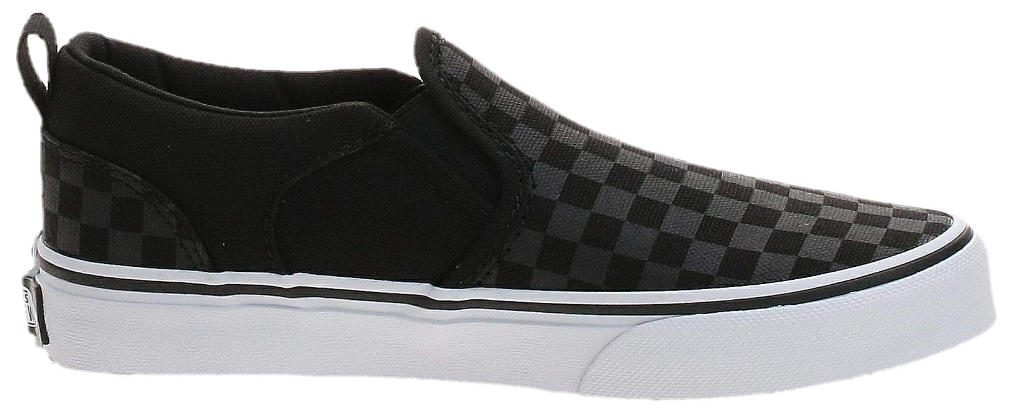 Vans Uniseks - dzieci AsherAdidasy