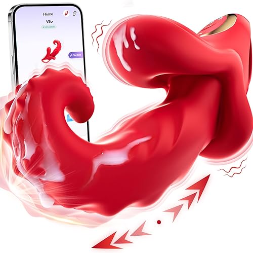 Vista 2 de Modo de mejora de lamer juguetes sensoriales para mujer, 2025 Clitioral Chupar para mujeres, juguete de succión para mujer, juguete de placer