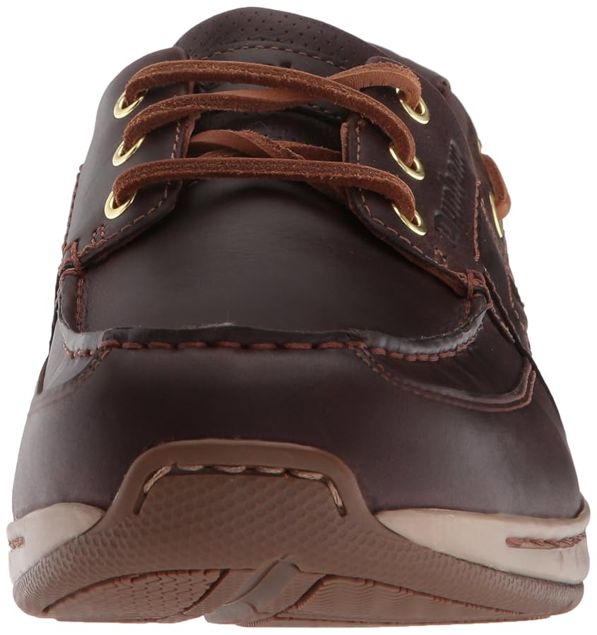 カ*サ様 Dunham ダナム MADE IN USA Amazon.com | Dunham Men's Captain Ltd Boat Shoe, tan, 7 D US
