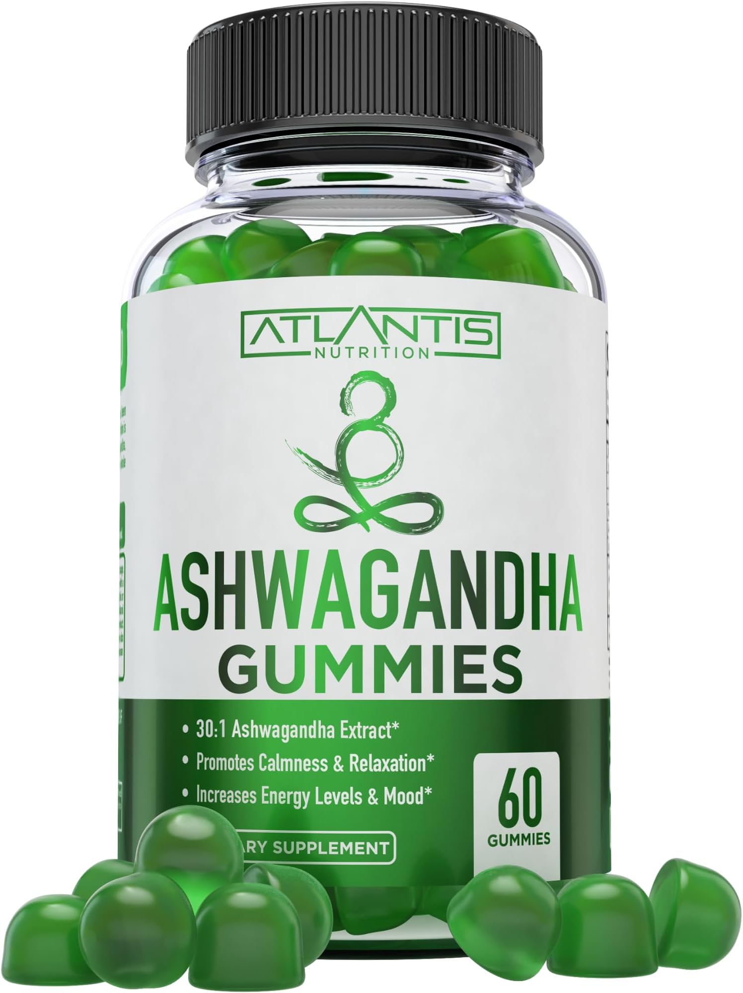 Ashwagandha Gummies