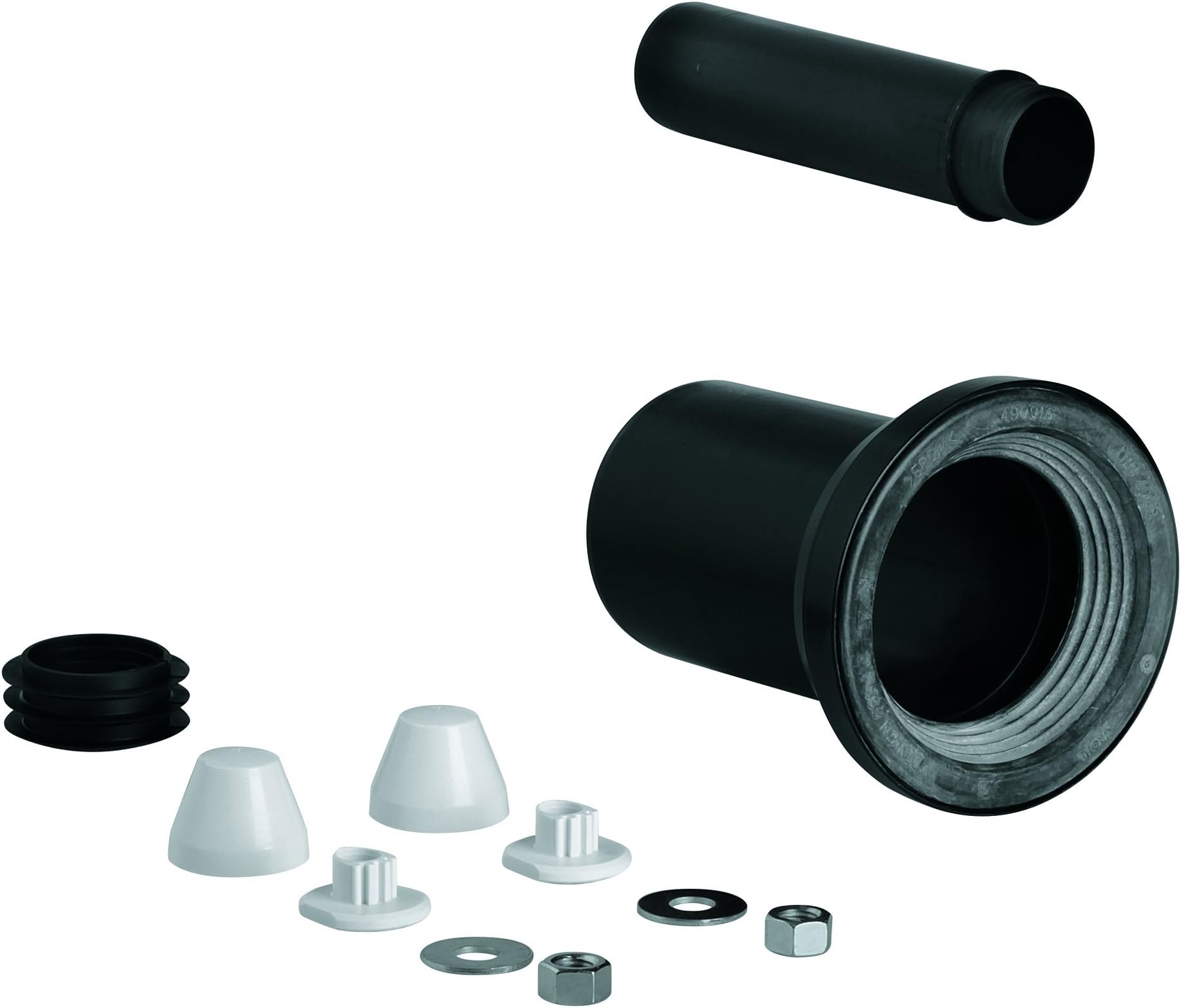 Connecting Pipe, Black, 37311K00