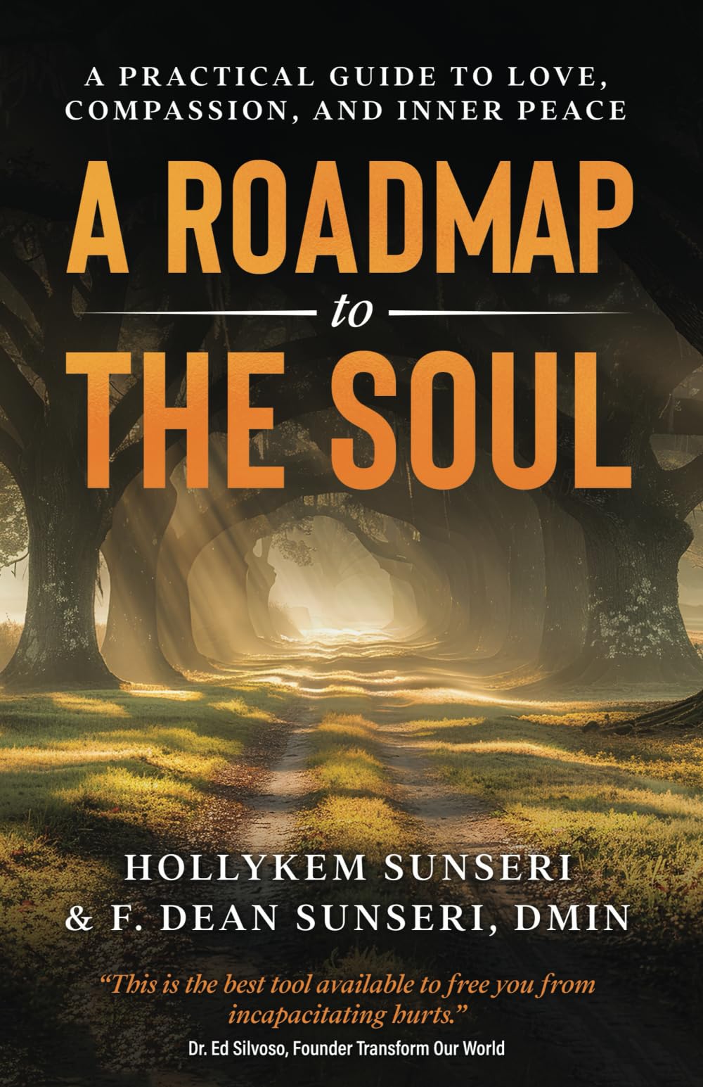 A Roadmap to the Soul: A Practical Guide to Love, Compassion, and Inner Peace
