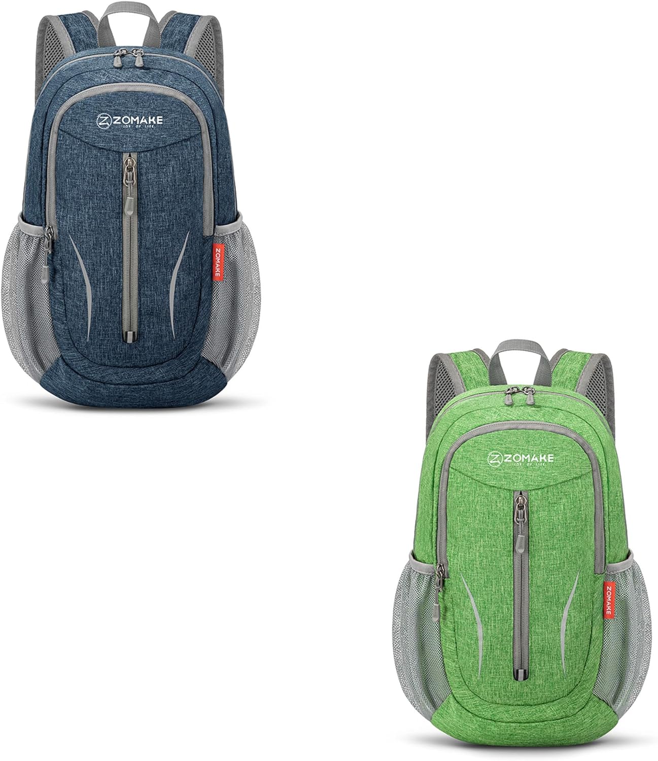 ZOMAKE 10L Small Hiking Backpack for Women Men Nigeria Ubuy