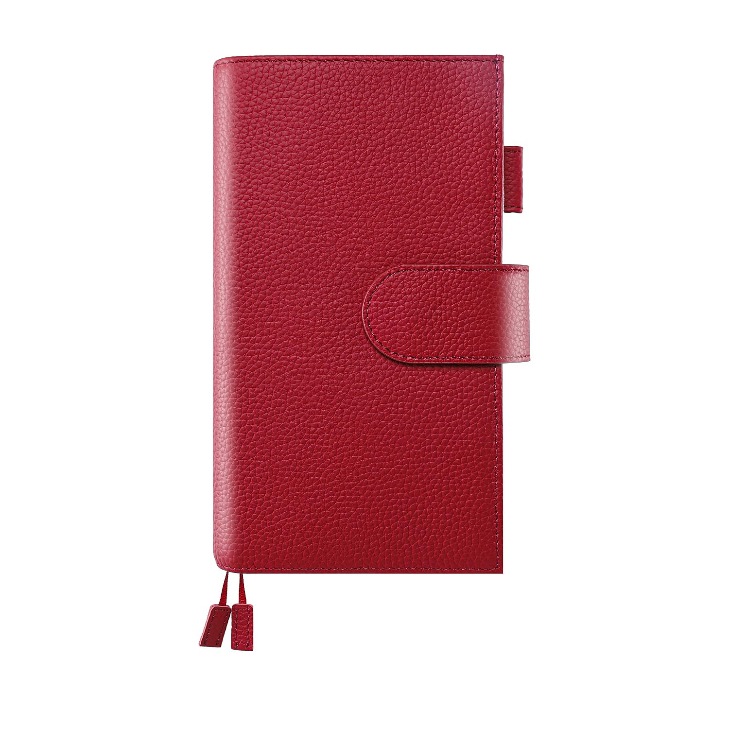 Genuine Leather Planner Cover Fits Hobonichi Weeks &amp; Weeks Mega