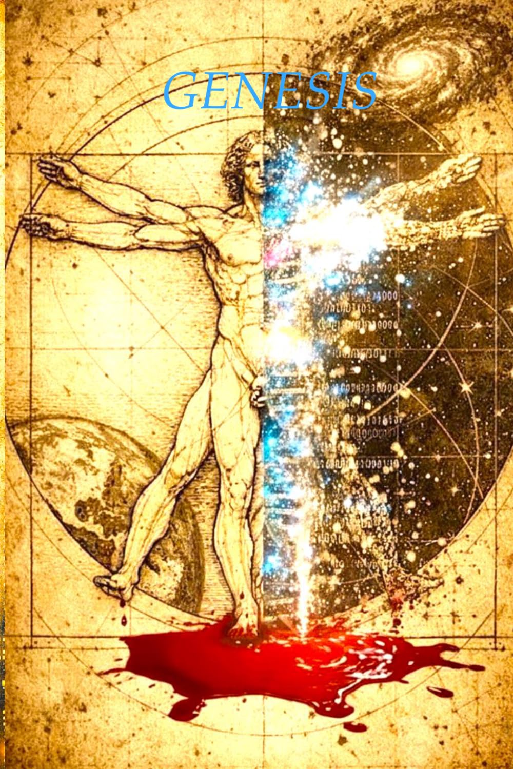 Genesis (Saga of Biblion)