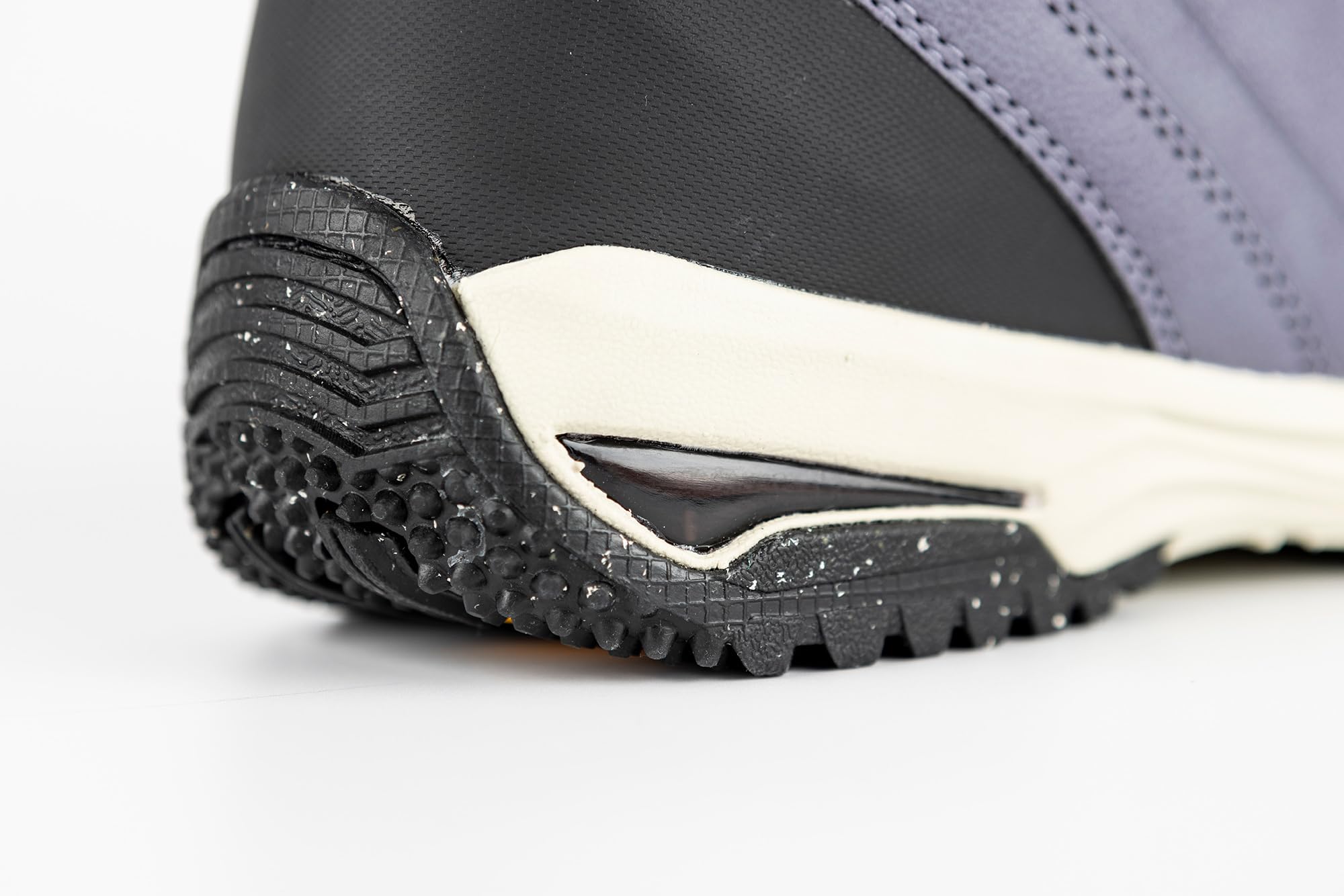 Nitro Team Boa - Stivali da snowboard da uomo, colore: Limac, 29