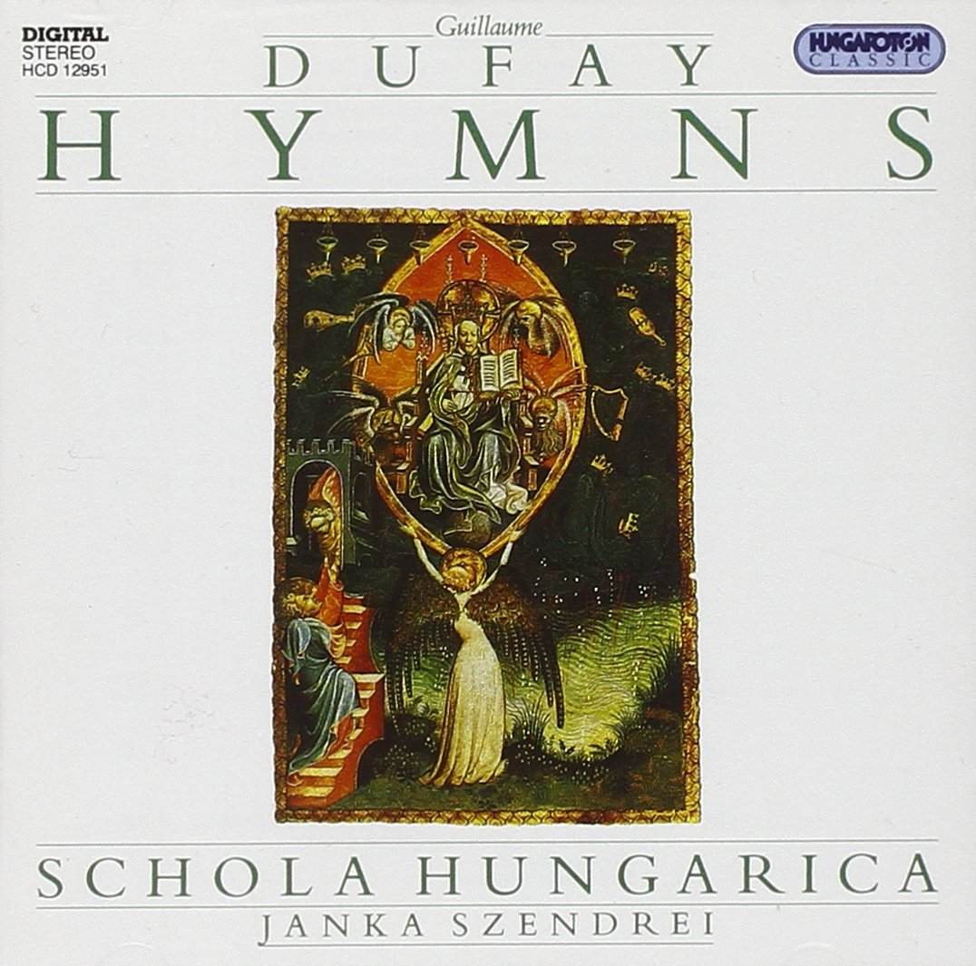 Himnuszok / Hymns - Sch