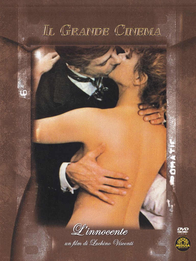 Die Unschuld [DVD] (IMPORT) (No English version)