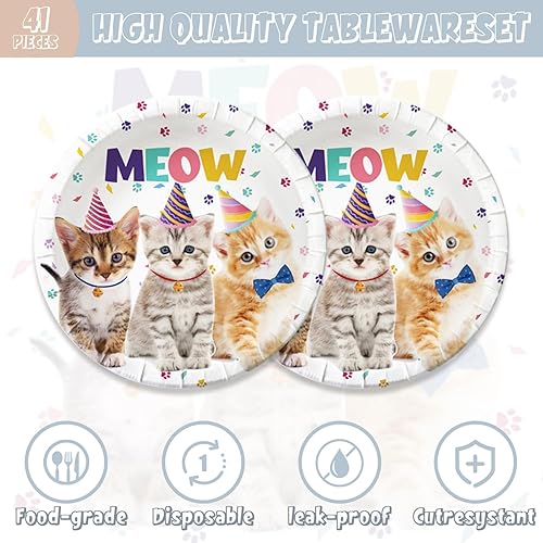 Vista 17 de 41 suministros de fiesta de béisbol, incluye 20 platos, 20 servilletas y 1 mantel, utilizado para decoración de fiesta de cumpleaños de béisbol